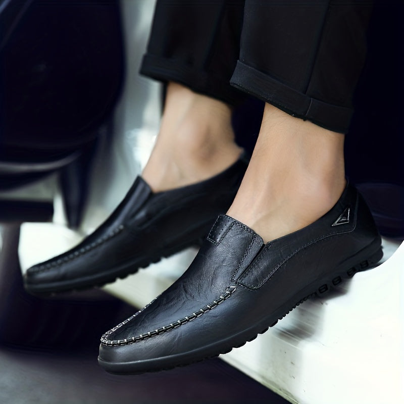 Mocassins CLOHOO pour homme