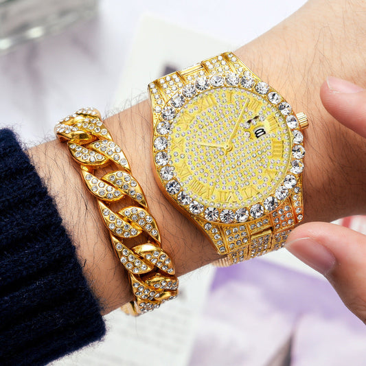 Montre à quartz - Topdecheztop.fr