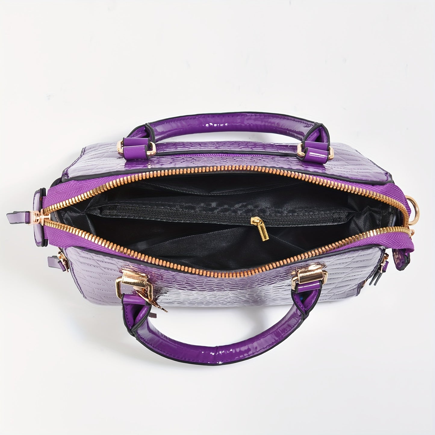 Découvrez ce sac à main tendance qui allie style et polyvalence