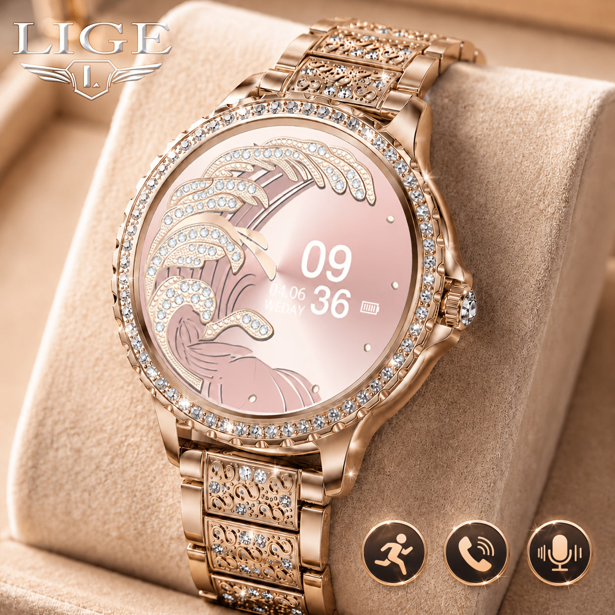 3