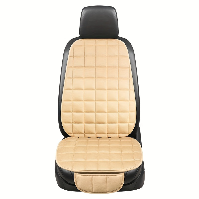 1 ENSEMBLE coussins de siège auto