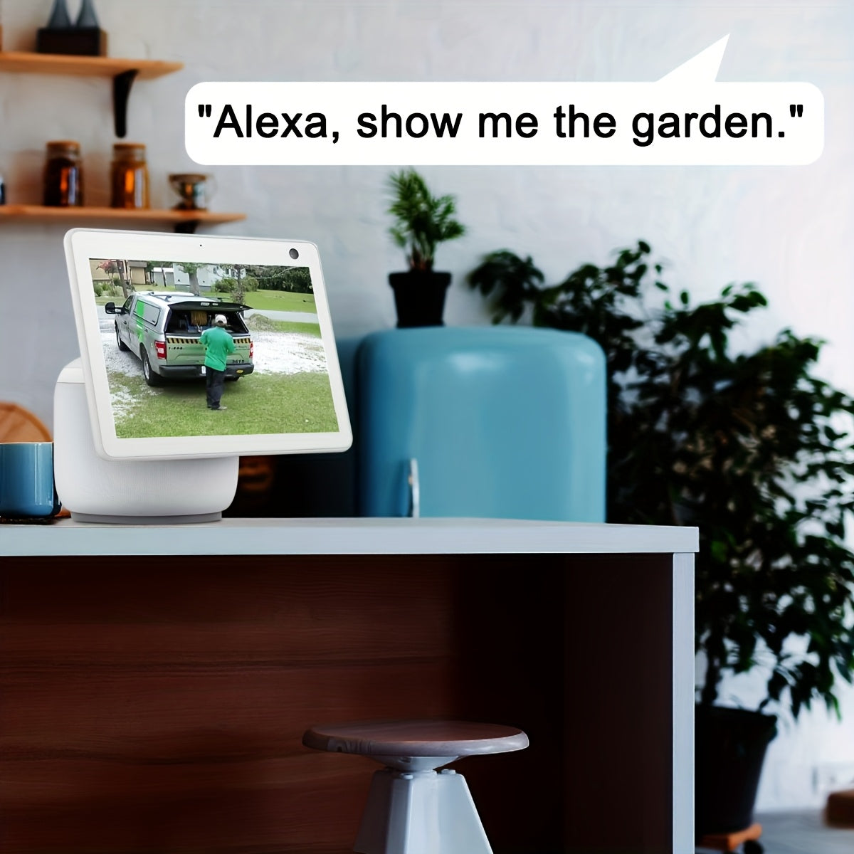 Caméra de sécurité solaire ANRAN 3MP sans fil extérieure, vision nocturne couleur, WiFi 2,4 GHz, panneau solaire intégré