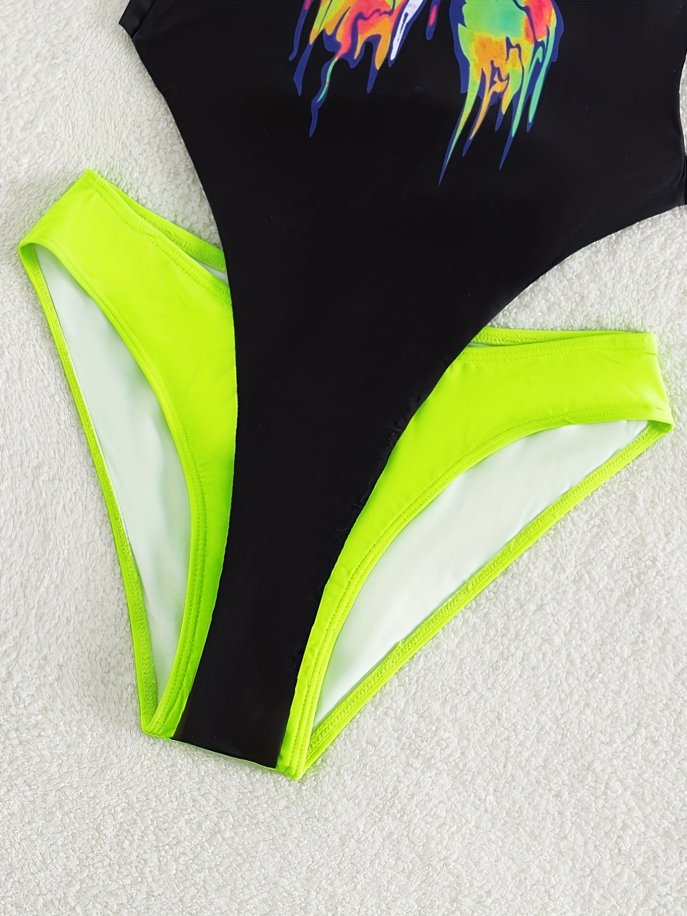 Maillot de bain une pièce - Topdecheztop.fr