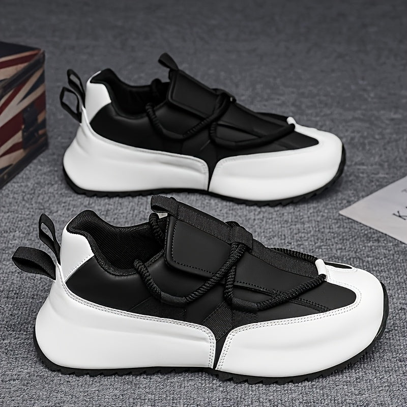 Chaussures de sport pour hommes/femmes  grandes tailles, chaussures décontractées