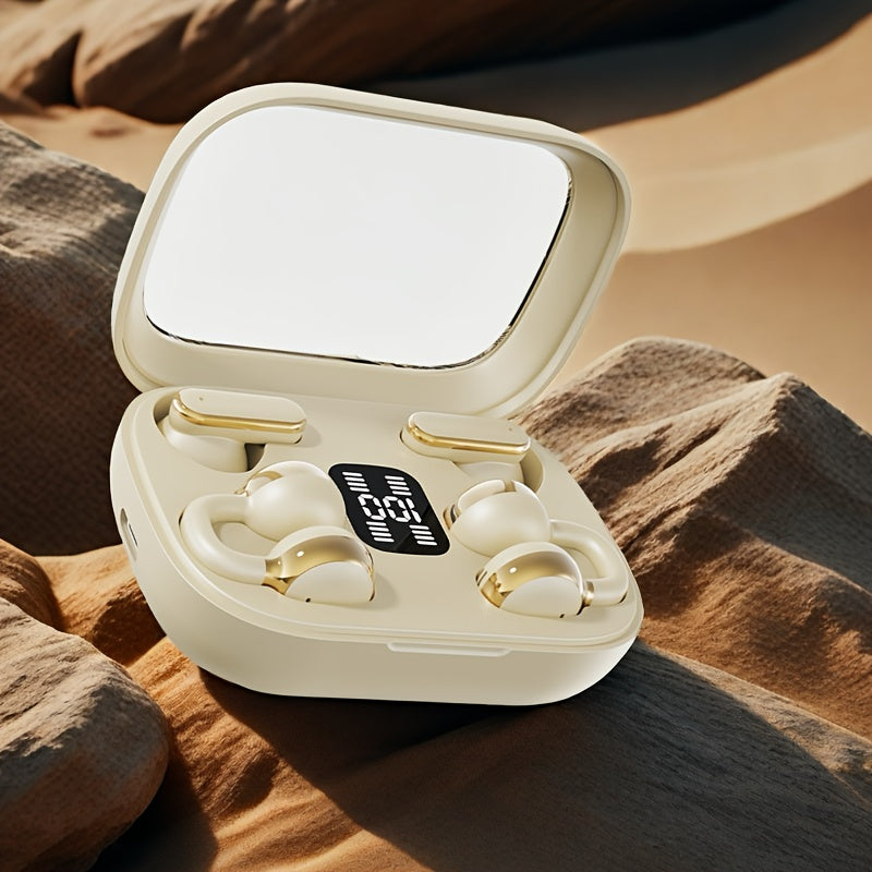 Découvrez les nouveaux Senyang 2026 : des écouteurs intra-auriculaires