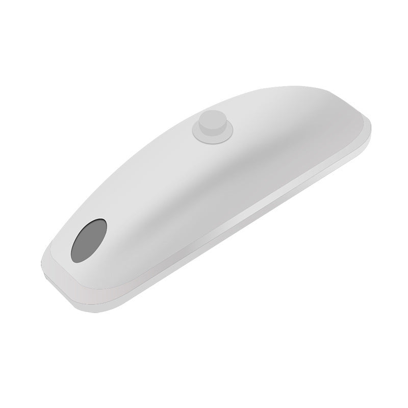 Lampe pilote laser à distance