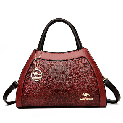 Sac pour Femme ROUGE