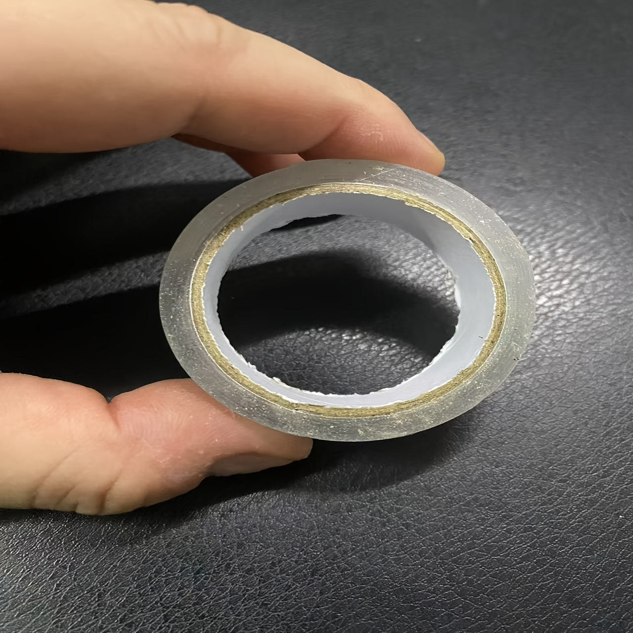 Ruban adhésif double face nano ultra-résistant