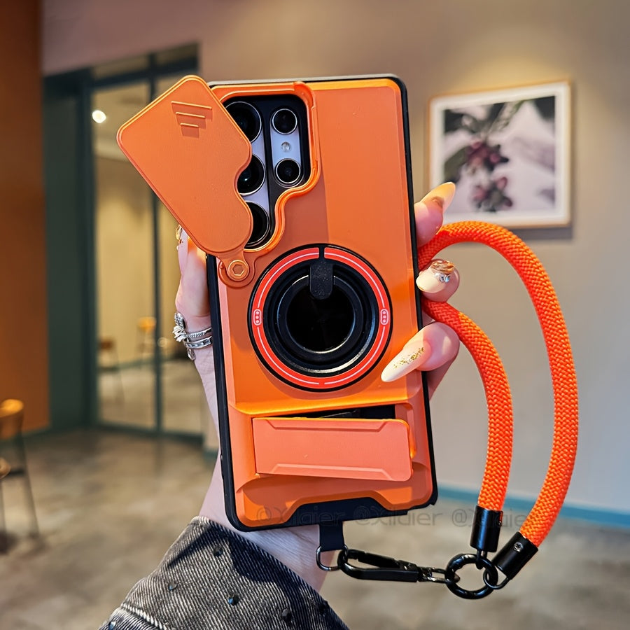 Étui de téléphone : pour Samsung Galaxy