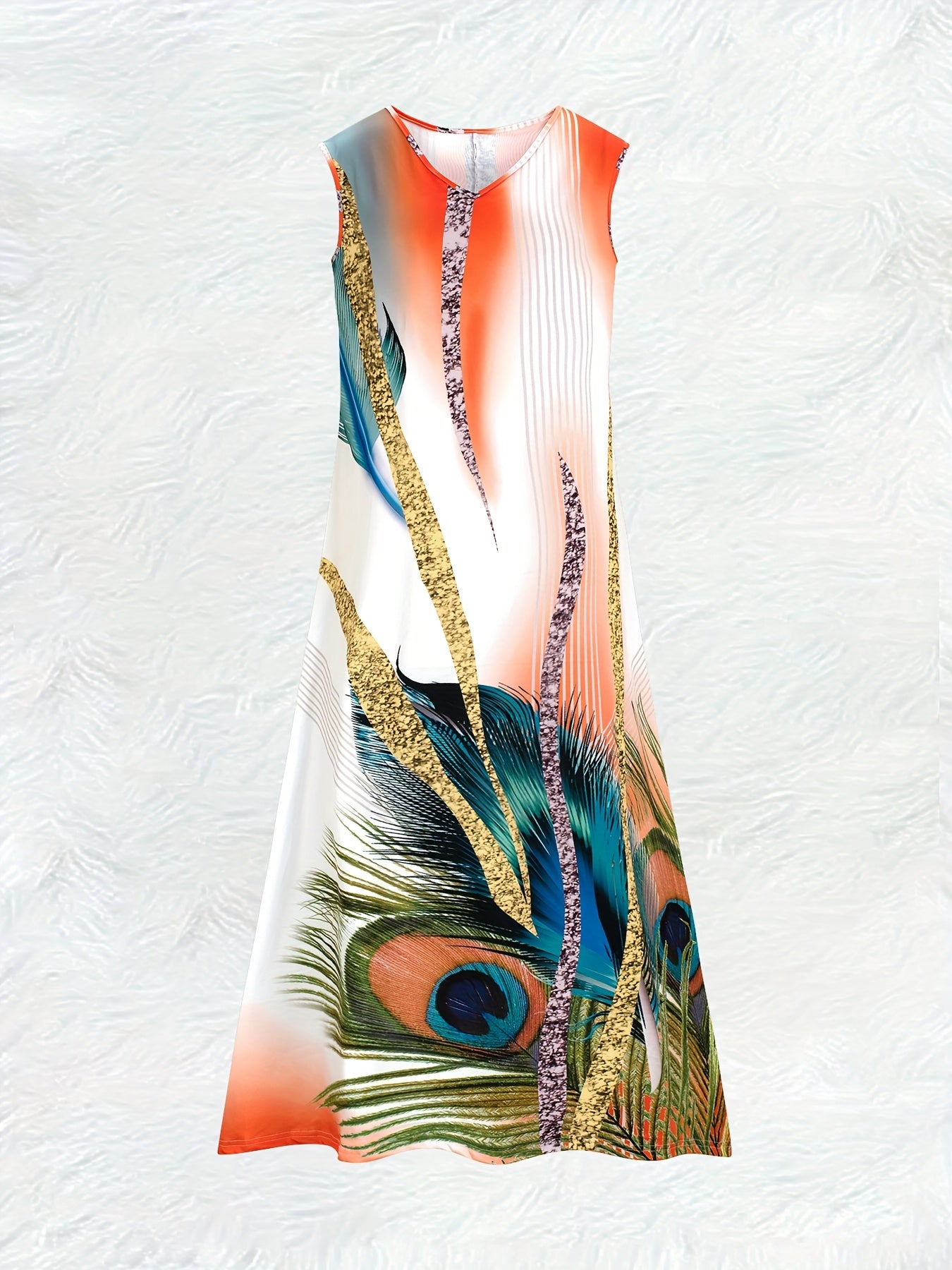 Robe t tendance pour les vacances