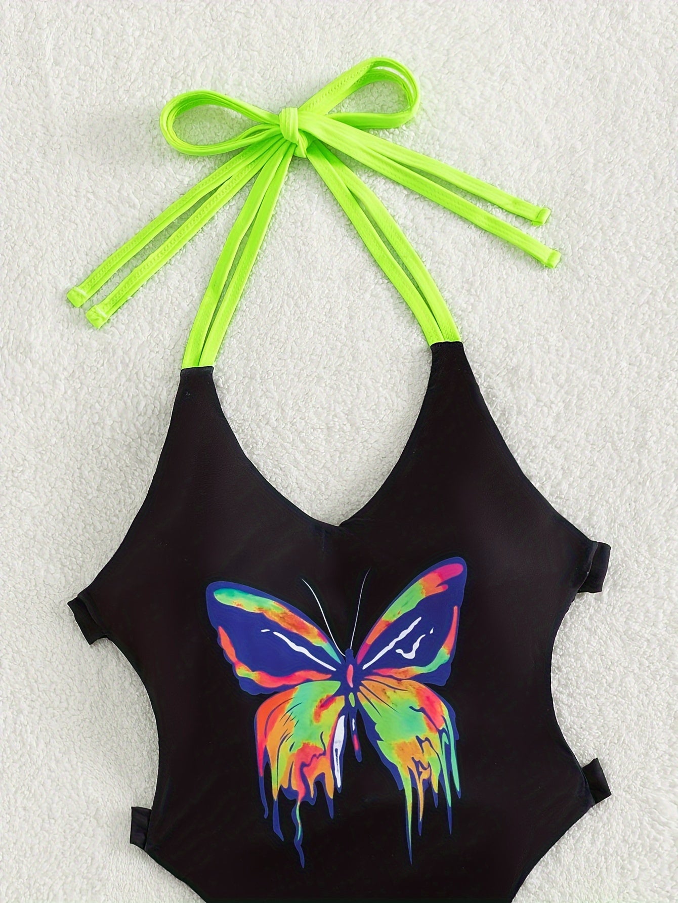 Maillot de bain une pièce - Topdecheztop.fr