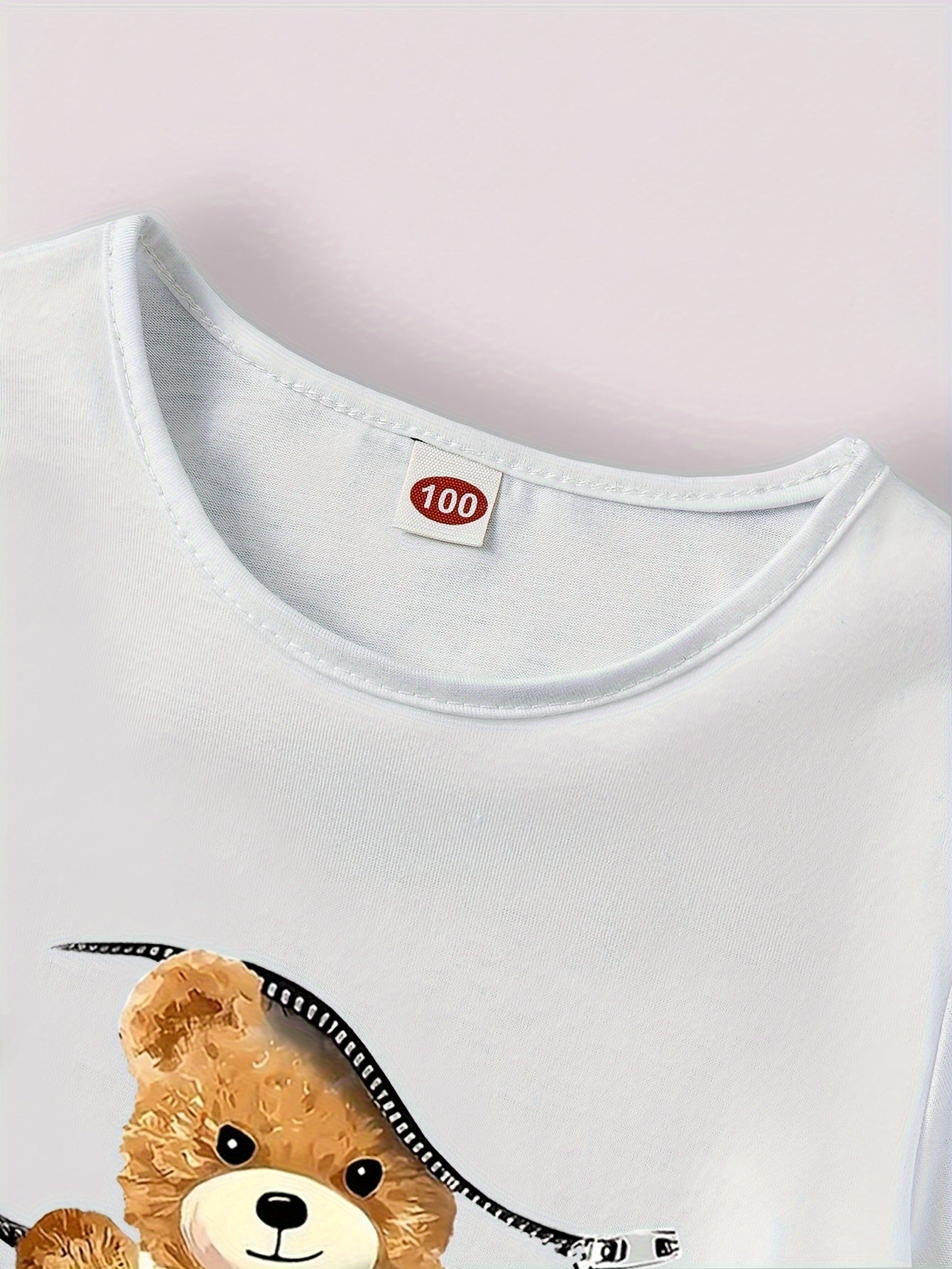 Ensemble 2 pièces pour fille / garçon - Topdecheztop.fr