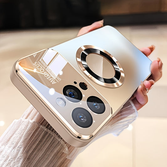 Découvrez la nouvelle coque mate Titanium Deluxe, conçue pour les iPhone - Topdecheztop.fr