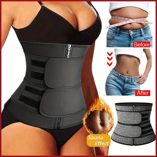 Ceinture amincissante pour femme - Topdecheztop.fr