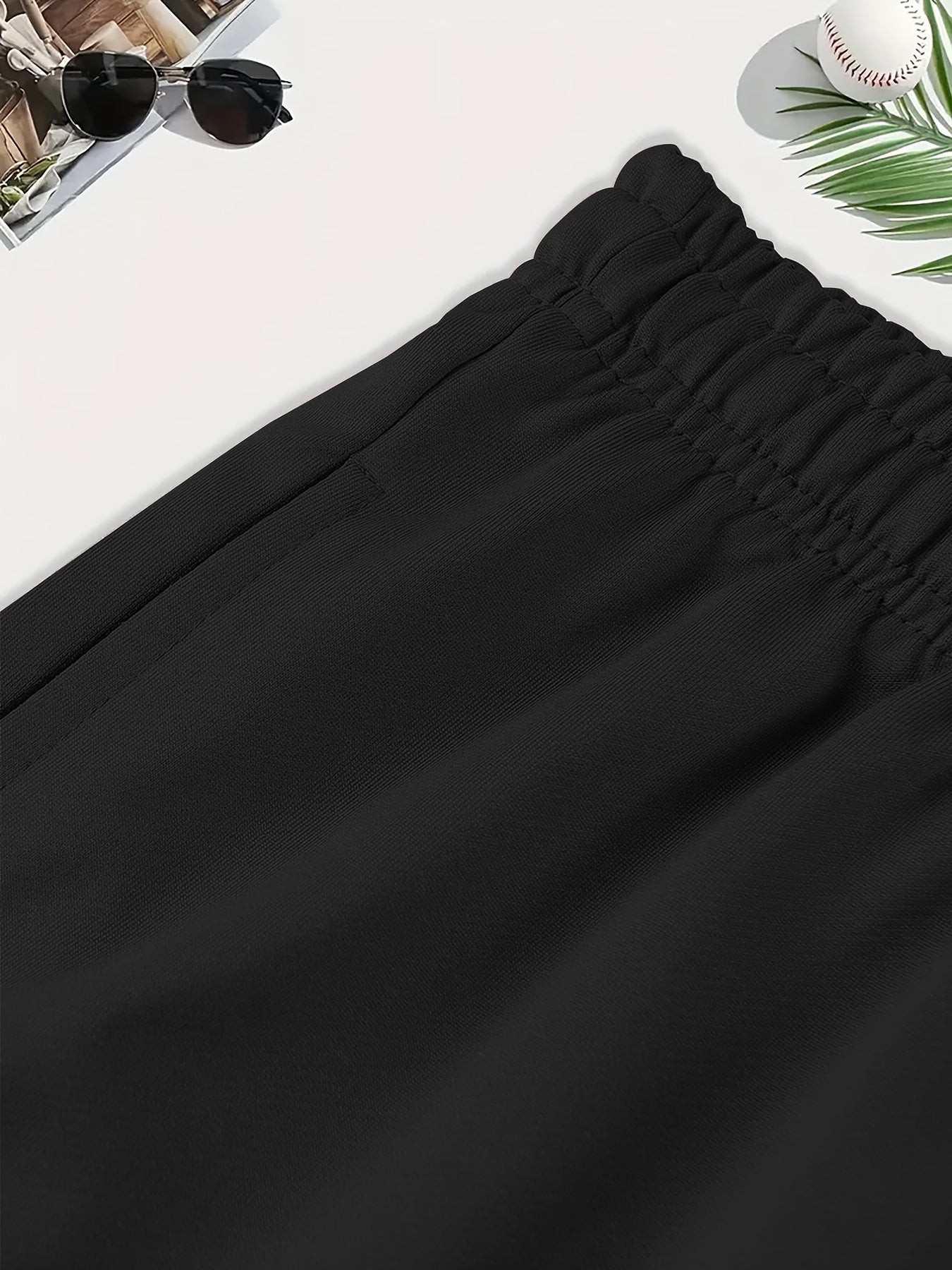 Short de plage décontracté d'été pour homme à imprimé floral