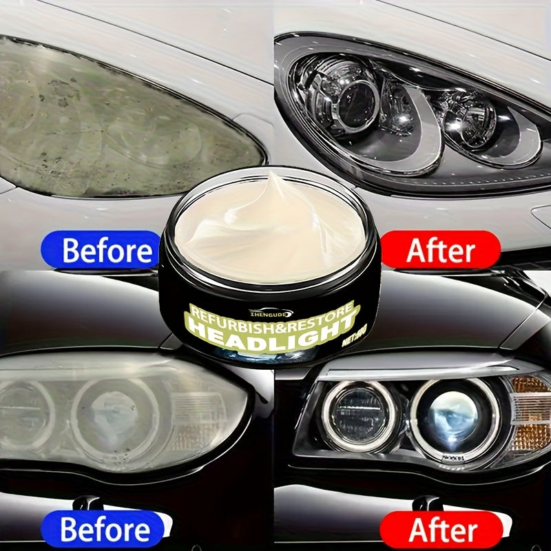 Traitement de l'oxydation et de la brillance