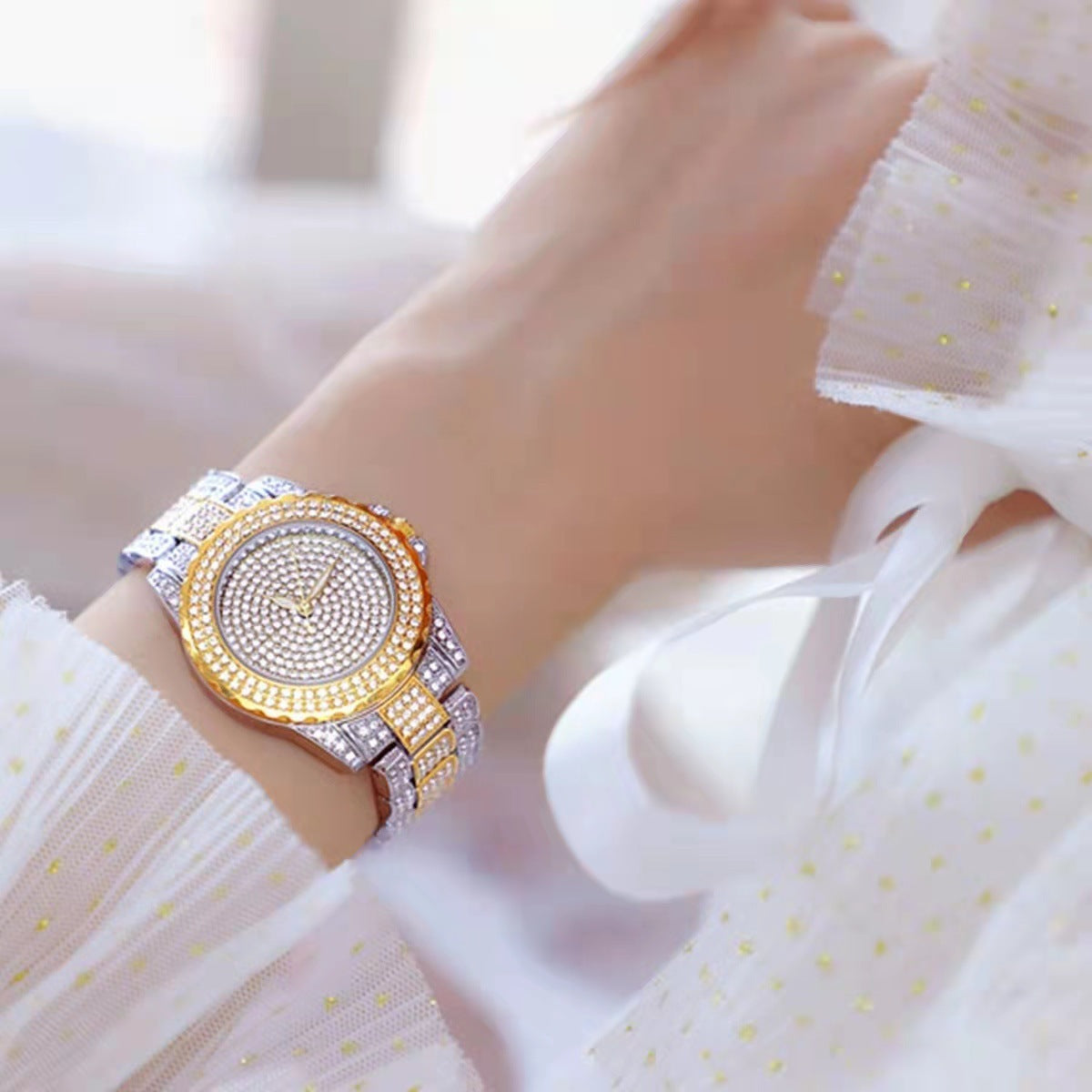 Montre femme