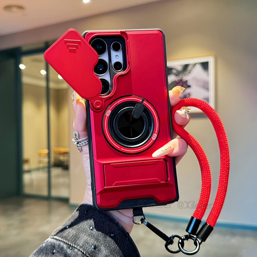 Étui de téléphone : pour Samsung Galaxy