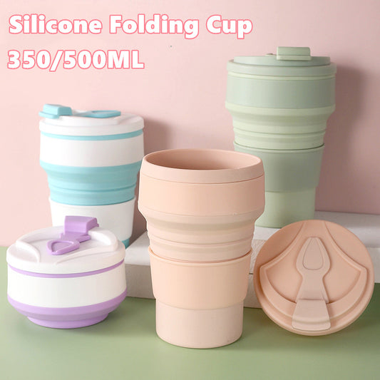 Gadgets de cuisine Tasse pliante - Topdecheztop.fr