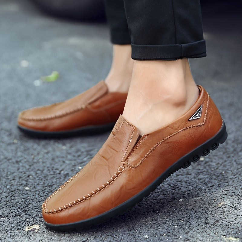 Mocassins CLOHOO pour homme