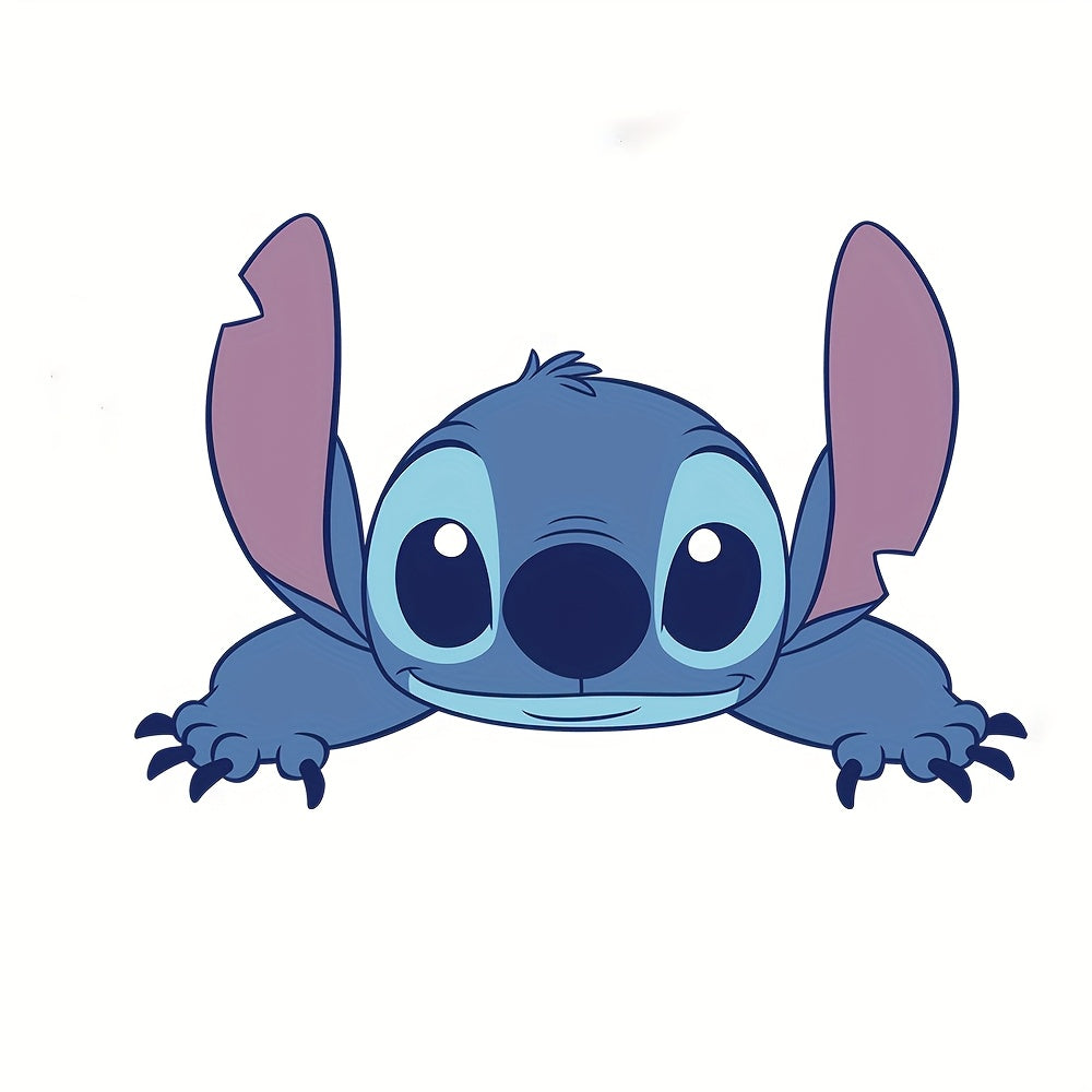 Autocollants muraux Disney  Stitch - Topdecheztop.fr