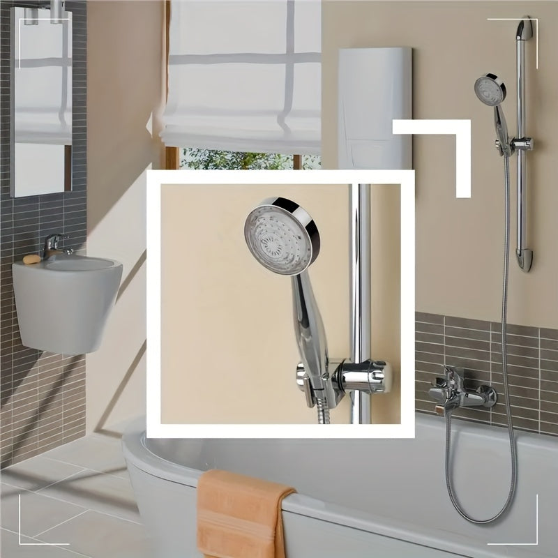 Douchette  lumineuse à LED - Topdecheztop.fr