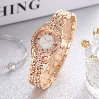 Montre pour femme