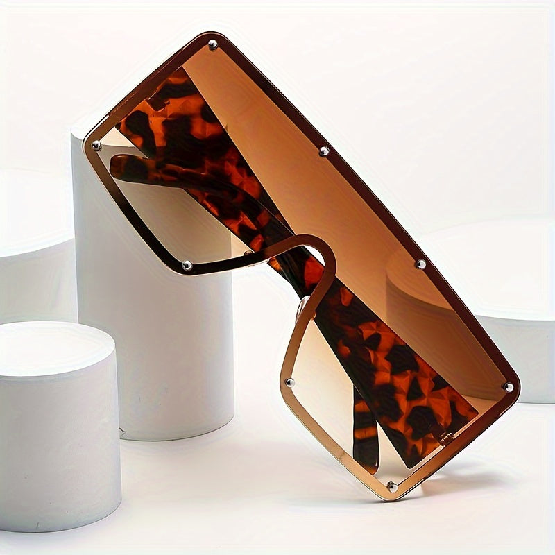 Lunettes de soleil rétro RENEKTON pour femme - Topdecheztop.fr