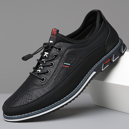 Chaussures décontractées grande taille pour homme - Topdecheztop.fr