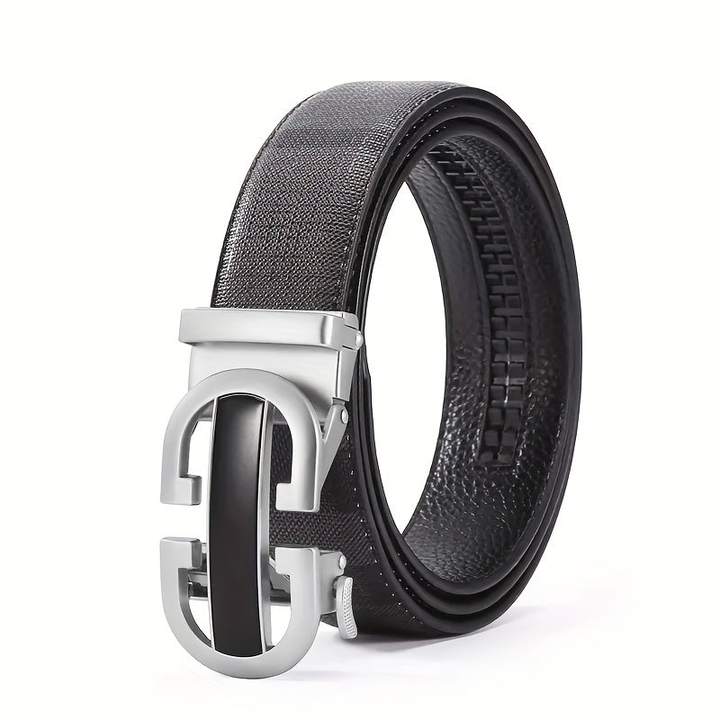 Ceinture à boucle automatique 2