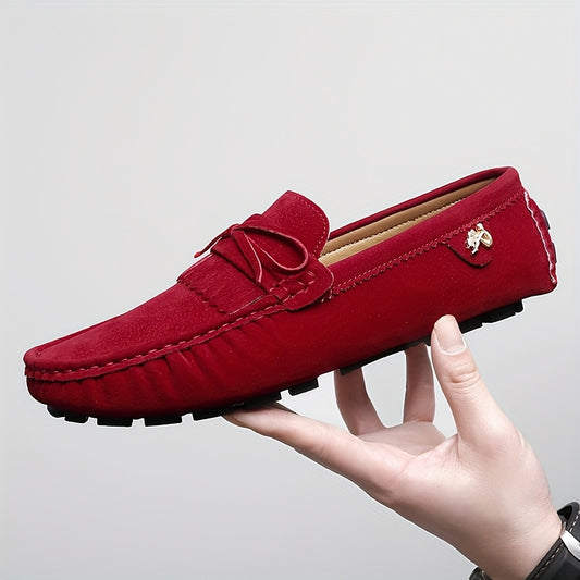 Mocassins pour hommes