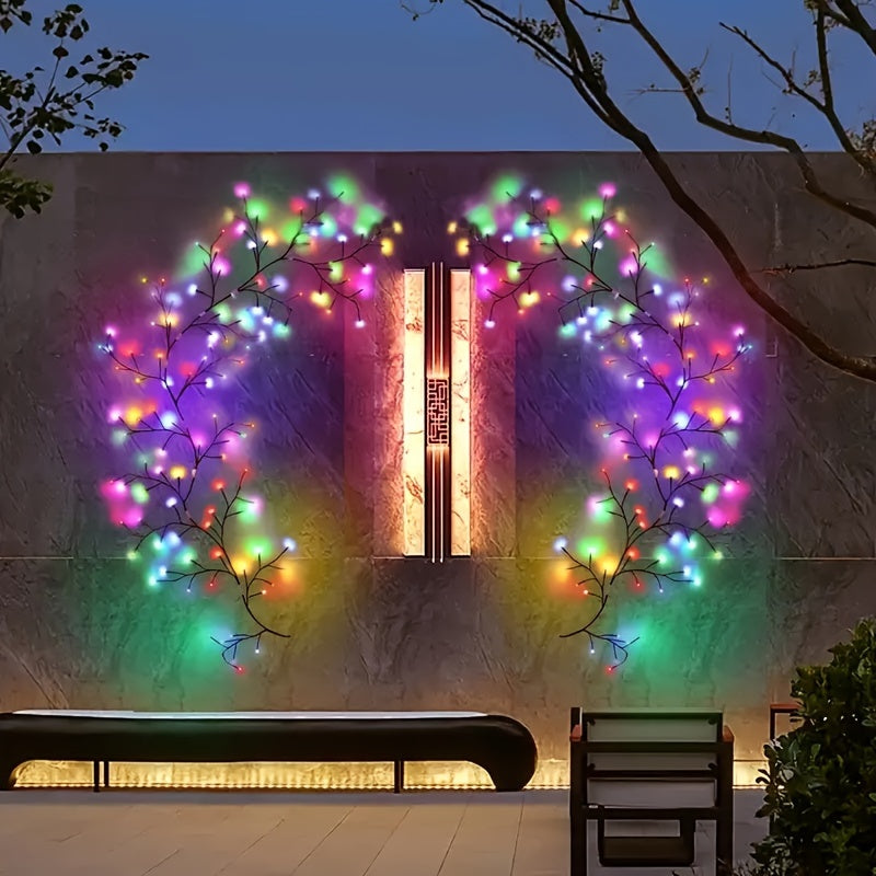 Guirlande lumineuse LED