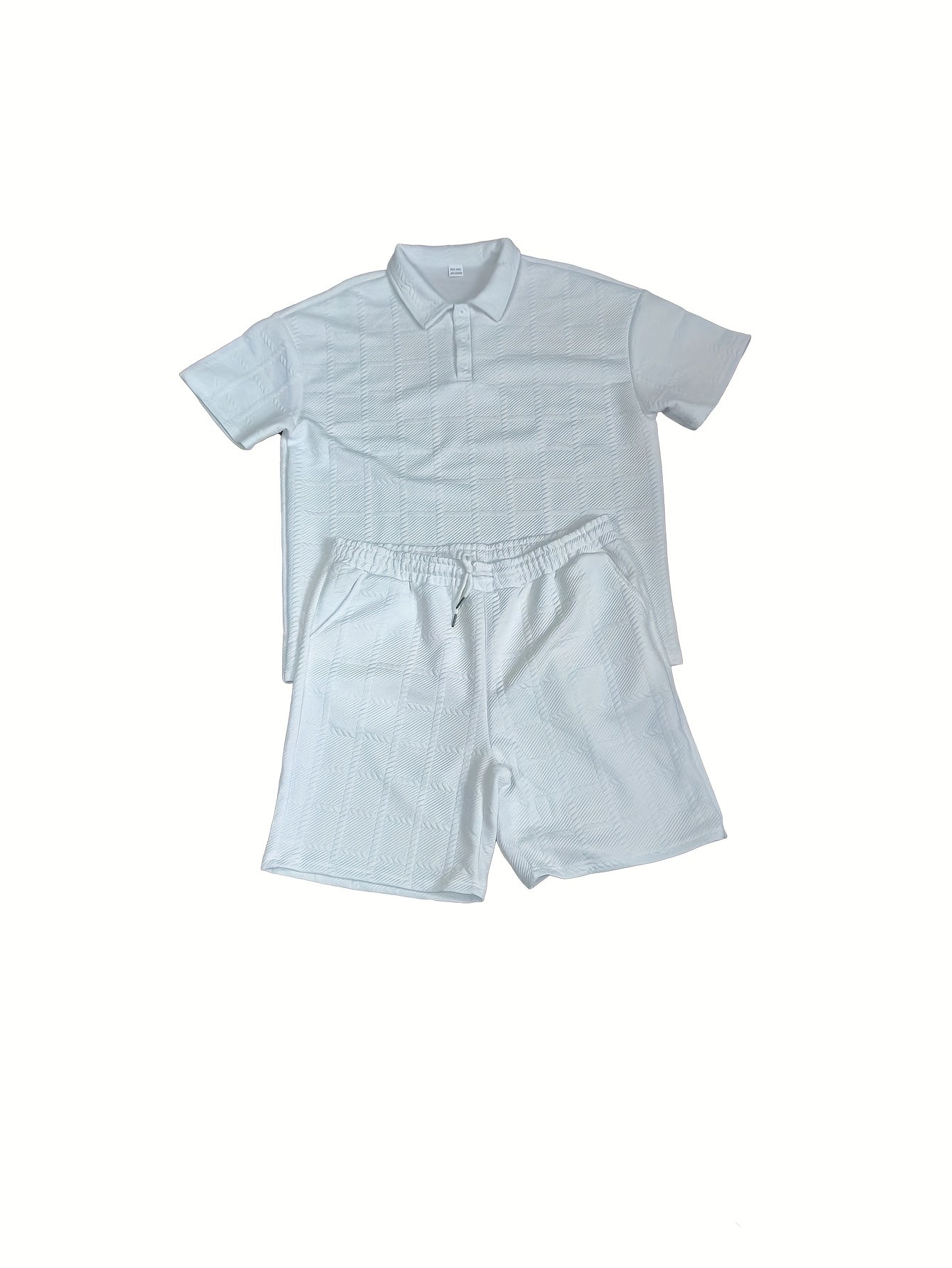 Ensemble Élégant Confortable