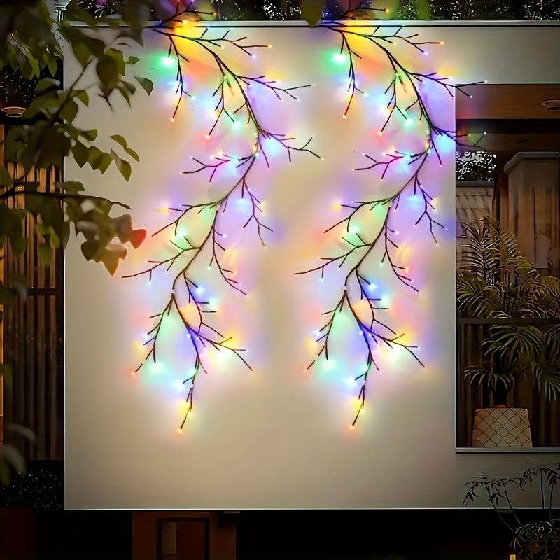 Guirlande lumineuse LED