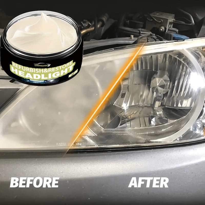 Traitement de l'oxydation et de la brillance