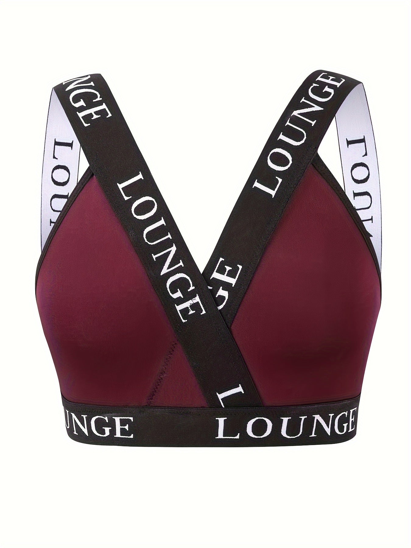 Soutien-gorge sexy grande taille