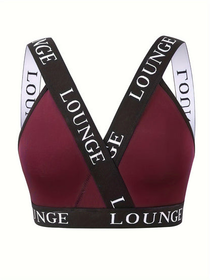 Soutien-gorge sexy grande taille