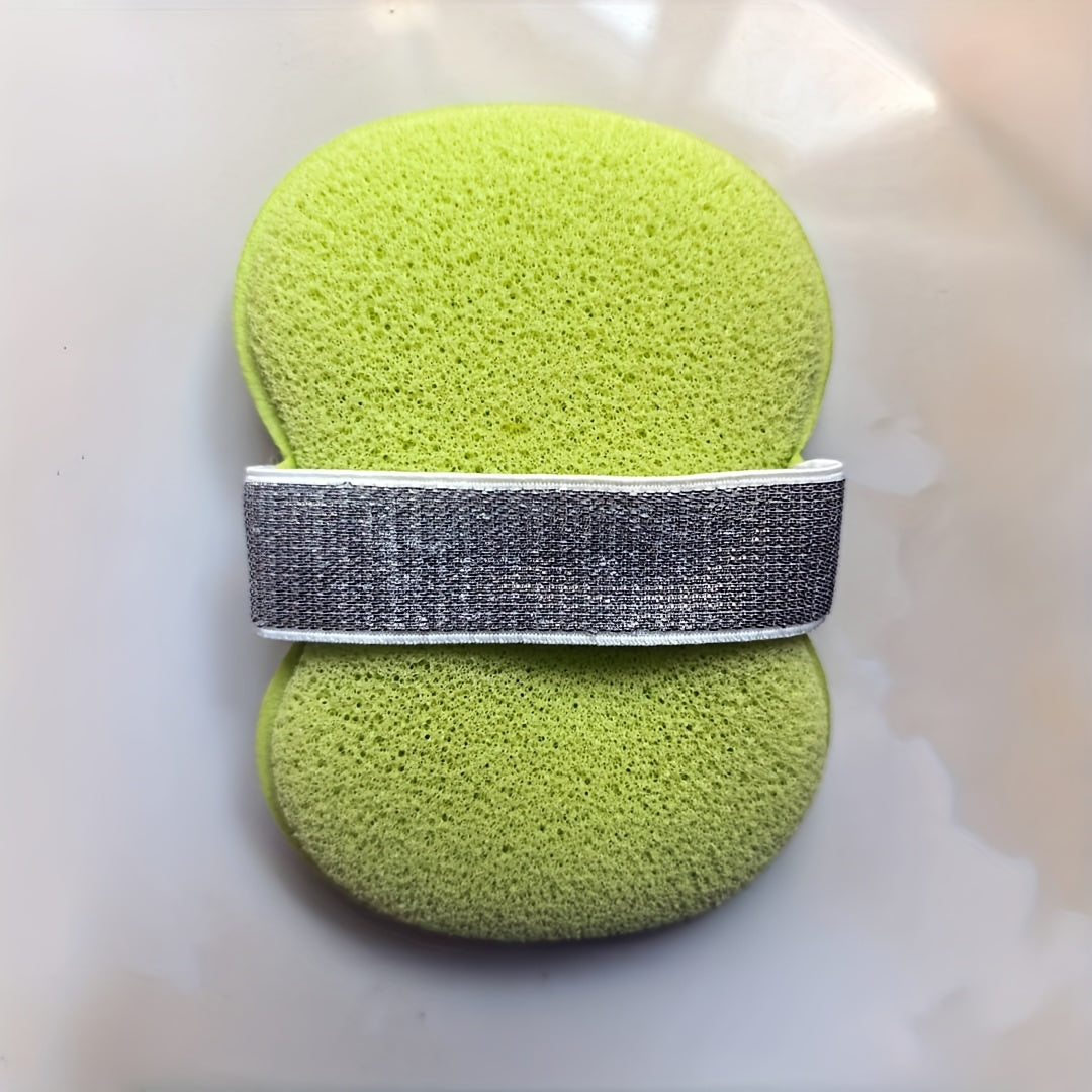 Porte-savon élastique