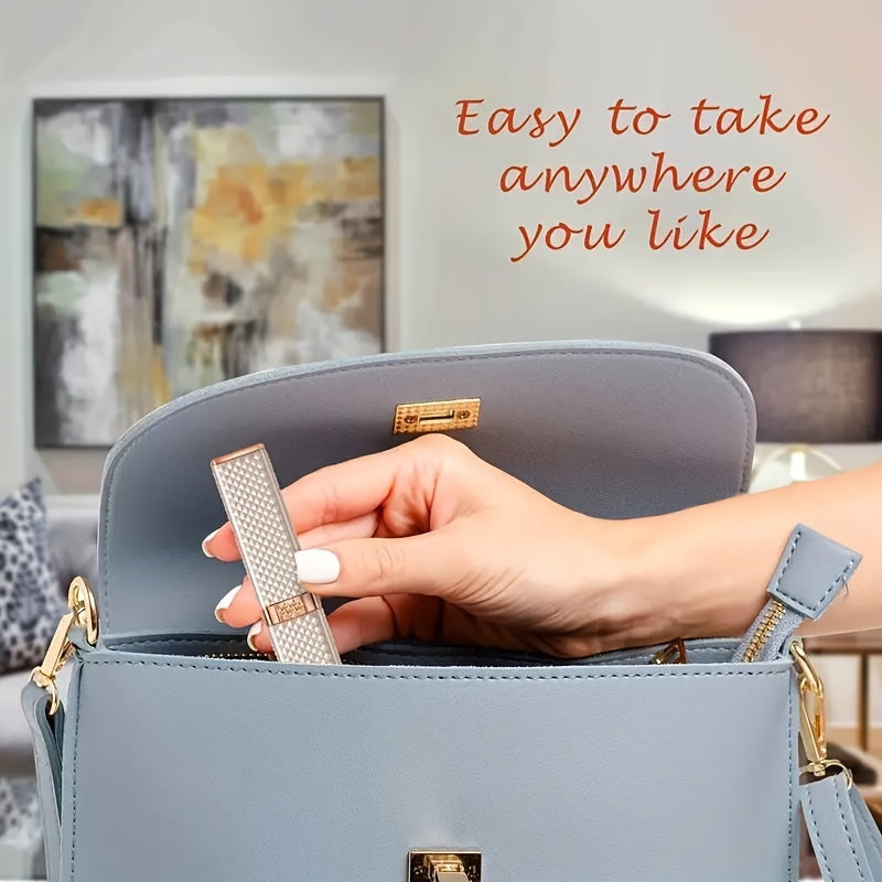 Tondeuse à sourcils et épilateur facial 2 en 1