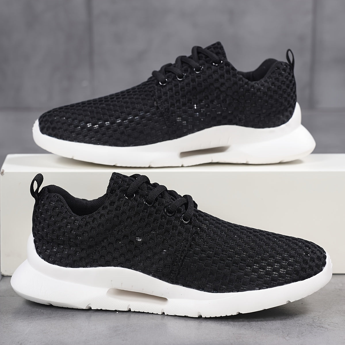 Chaussures de marche décontractées