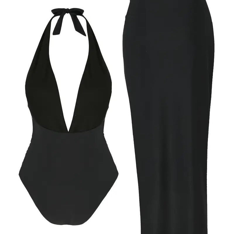 Maillot de Bain Une Pièce 2026