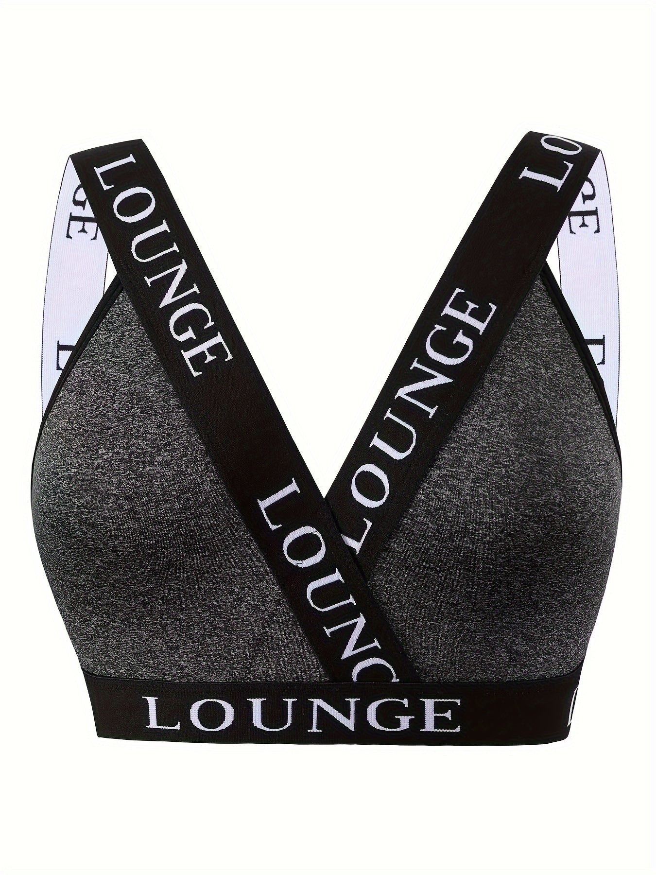 Soutien-gorge sexy grande taille