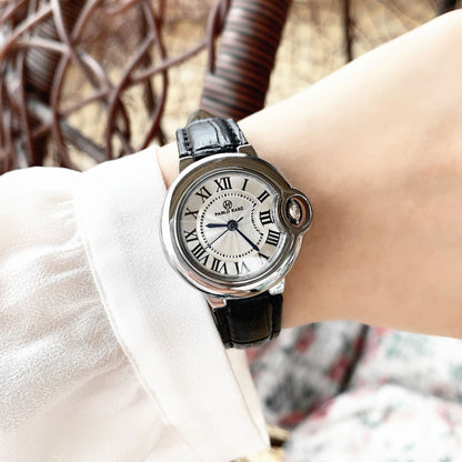 Montre en  quartz