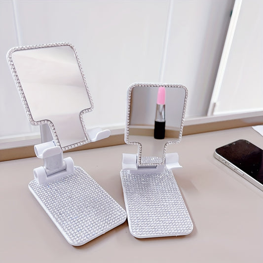 Support de téléphone glamour - Topdecheztop.fr