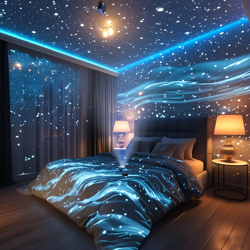 1 veilleuse de projection - Topdecheztop.fr
