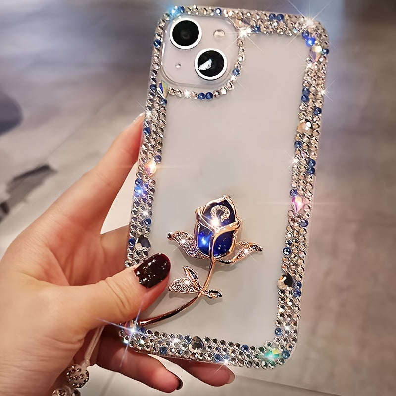 Coque de téléphone luxueuse , IPHONE - Topdecheztop.fr
