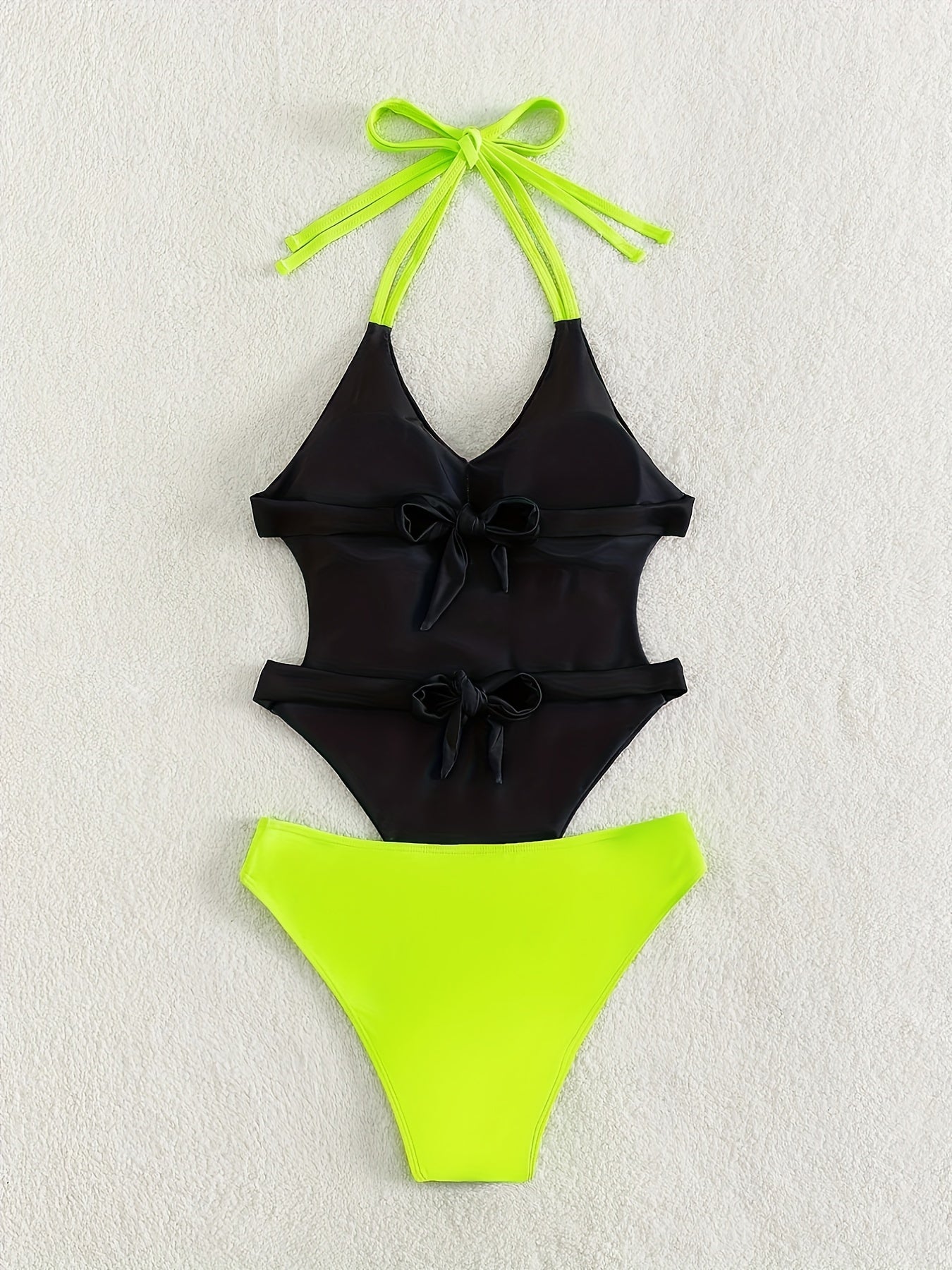 Maillot de bain une pièce - Topdecheztop.fr