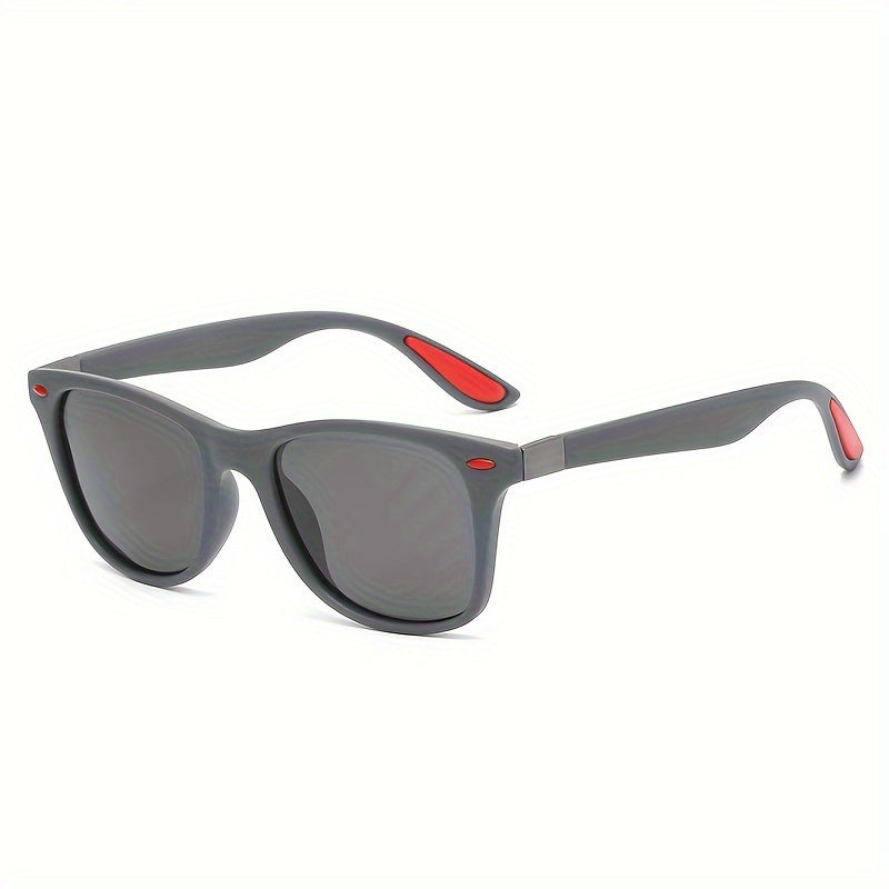 Lunettes de soleil de sport polarisées pour femmes et hommes 6