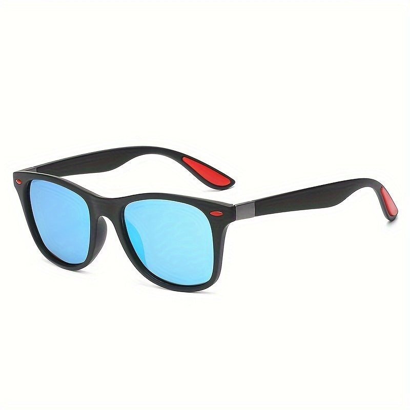 Lunettes de soleil de sport polarisées pour femmes et hommes 3