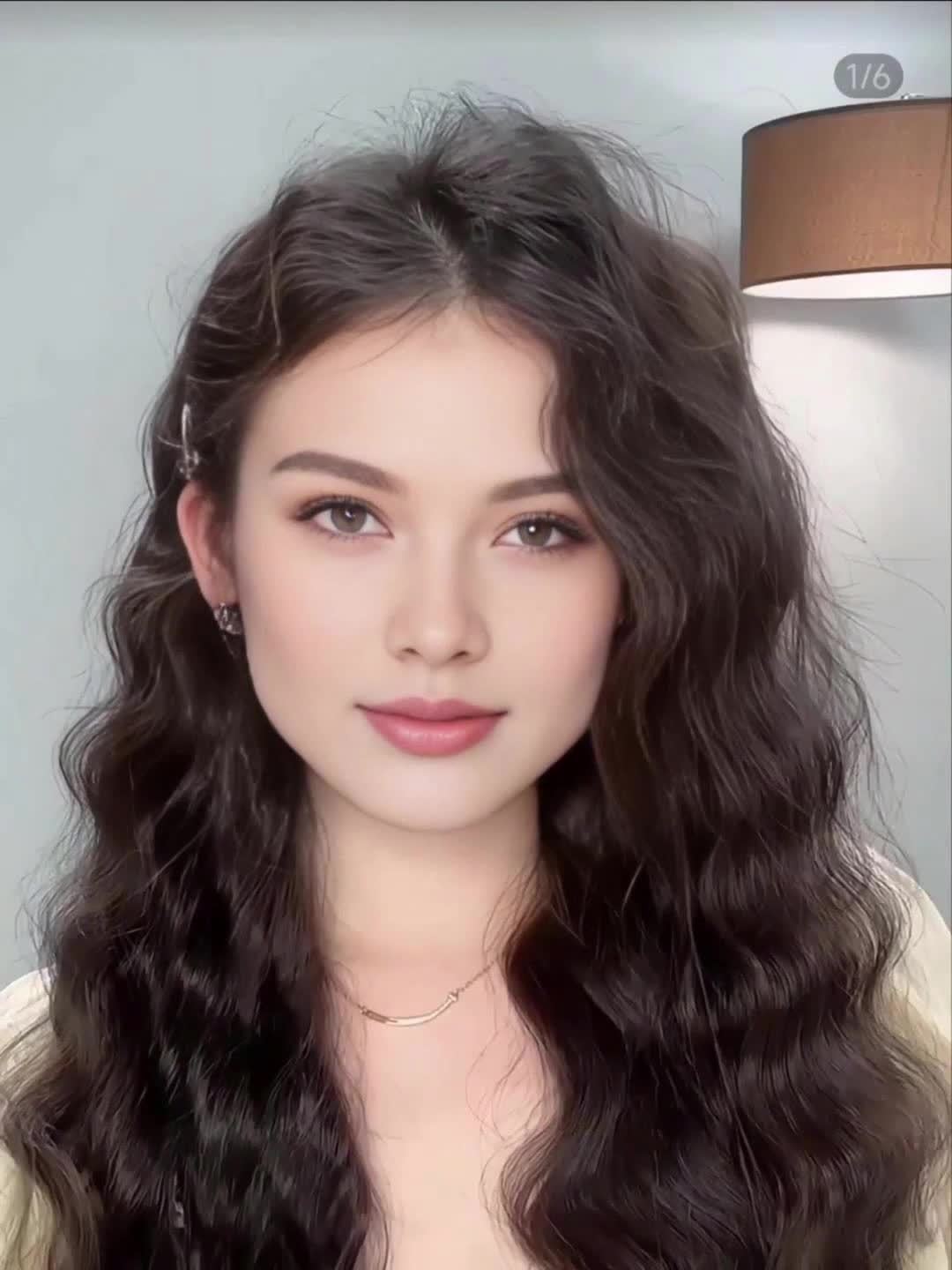 Fer à friser et à onduler, fer à friser avec embouts gaufrés